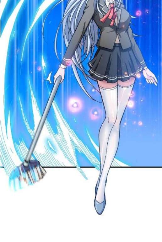 God Slayer Chapter 58 - halaman 20