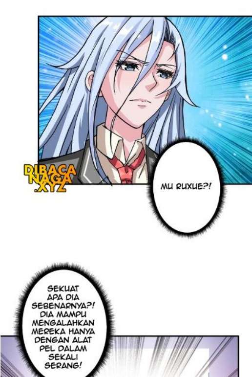 God Slayer Chapter 58 - halaman 21