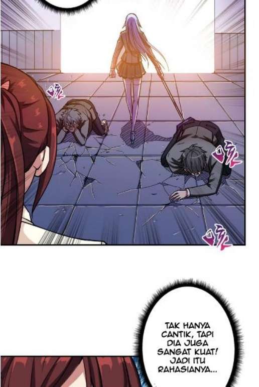 God Slayer Chapter 58 - halaman 22