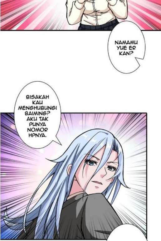 God Slayer Chapter 58 - halaman 24