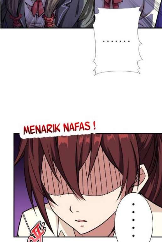 God Slayer Chapter 58 - halaman 3