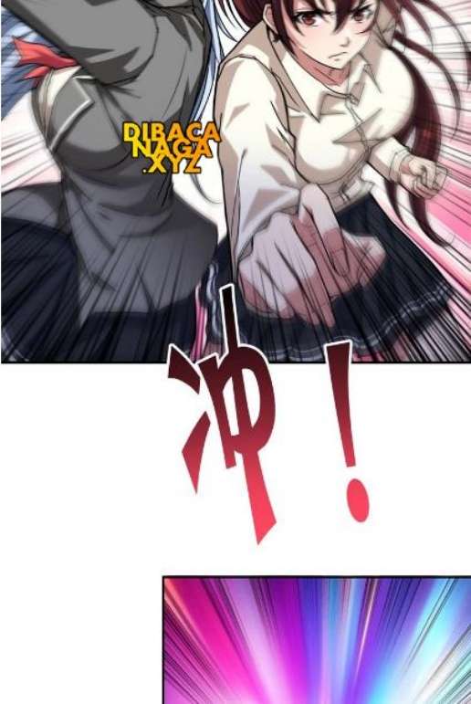 God Slayer Chapter 58 - halaman 33