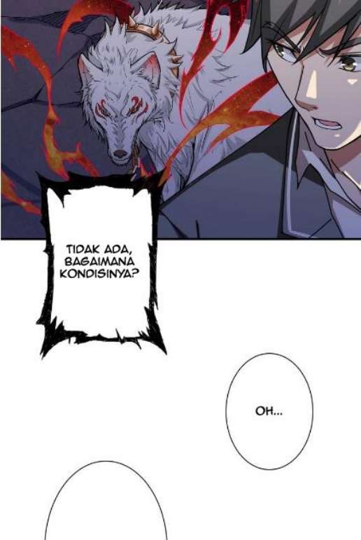 God Slayer Chapter 58 - halaman 36