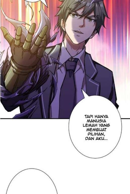 God Slayer Chapter 58 - halaman 38