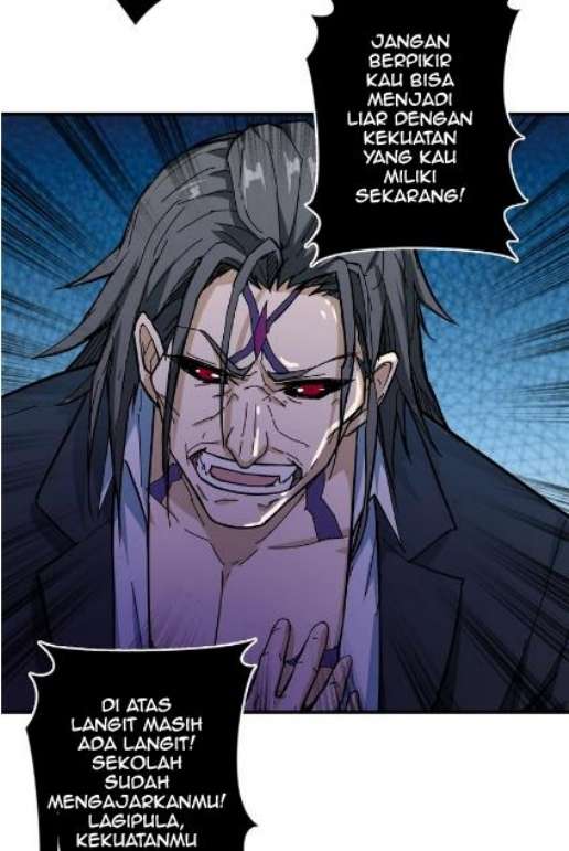 God Slayer Chapter 58 - halaman 40