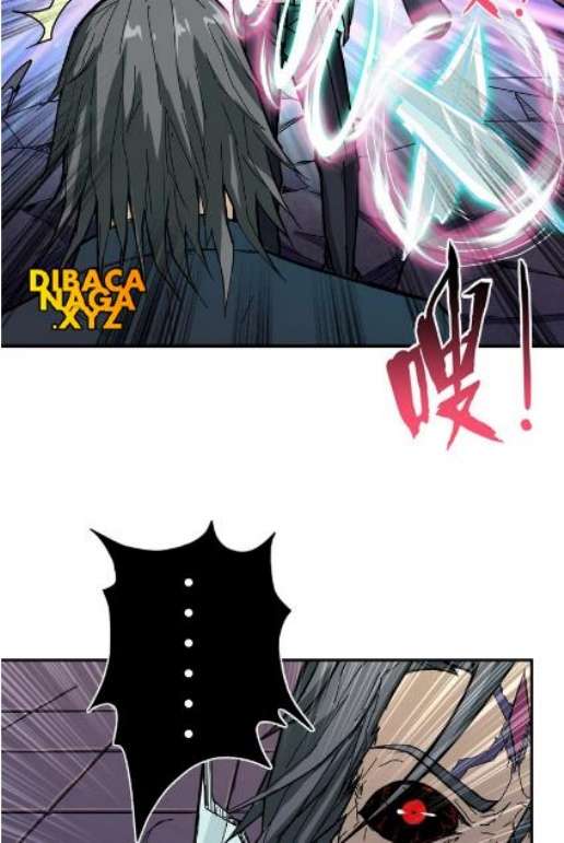 God Slayer Chapter 58 - halaman 43