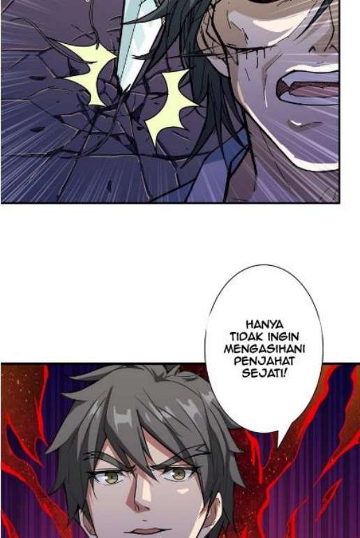 God Slayer Chapter 58 - halaman 44