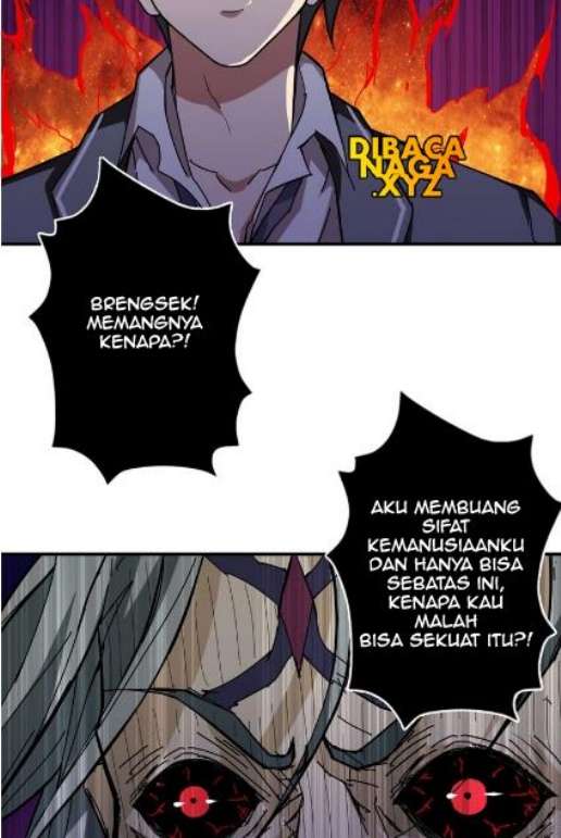 God Slayer Chapter 58 - halaman 45