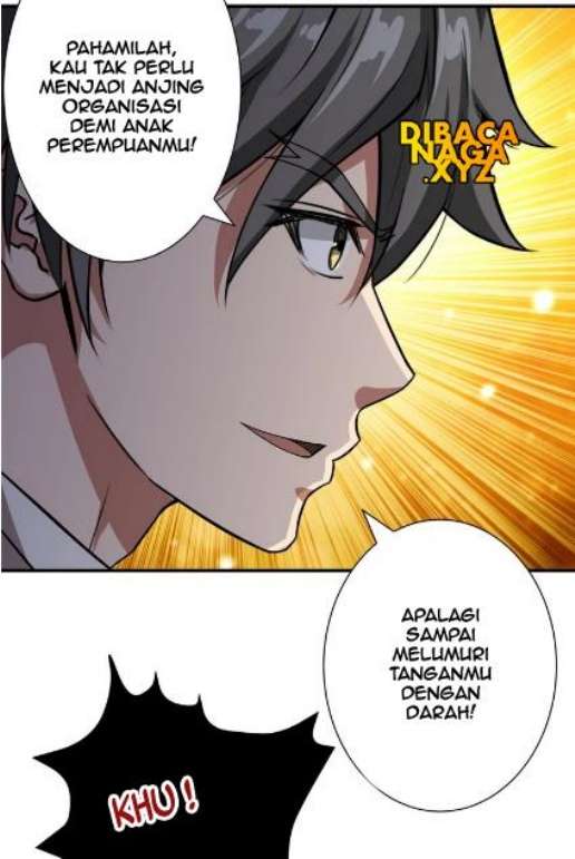 God Slayer Chapter 58 - halaman 47