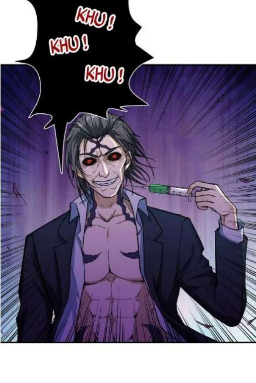 God Slayer Chapter 58 - halaman 48