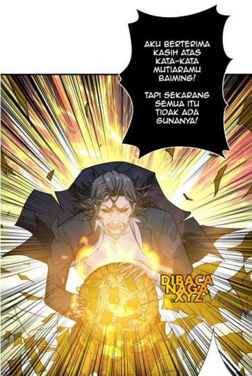 God Slayer Chapter 58 - halaman 49
