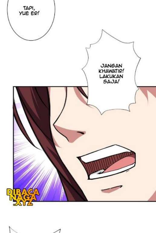 God Slayer Chapter 58 - halaman 5
