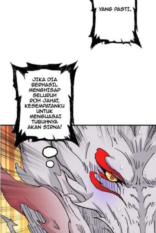 God Slayer Chapter 58 - halaman 52