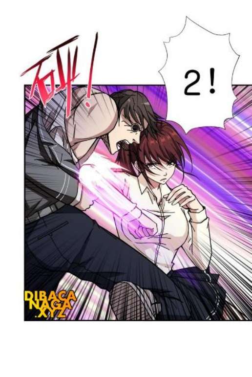 God Slayer Chapter 58 - halaman 7