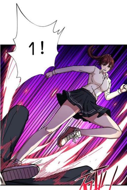 God Slayer Chapter 58 - halaman 8