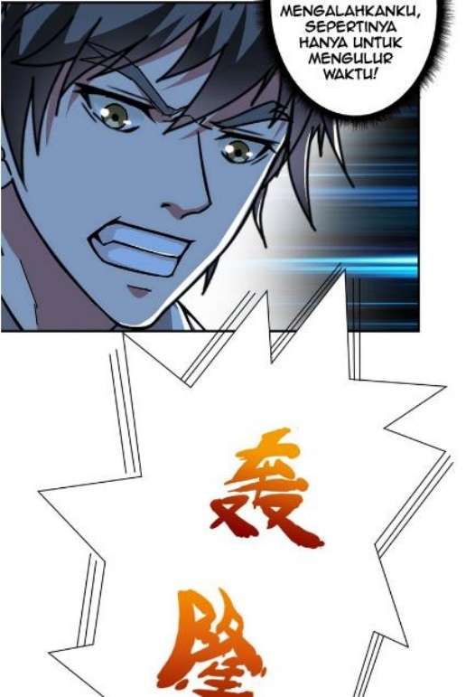 God Slayer Chapter 59 - halaman 10