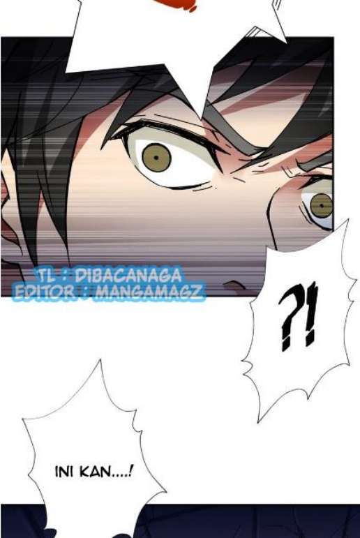 God Slayer Chapter 59 - halaman 11