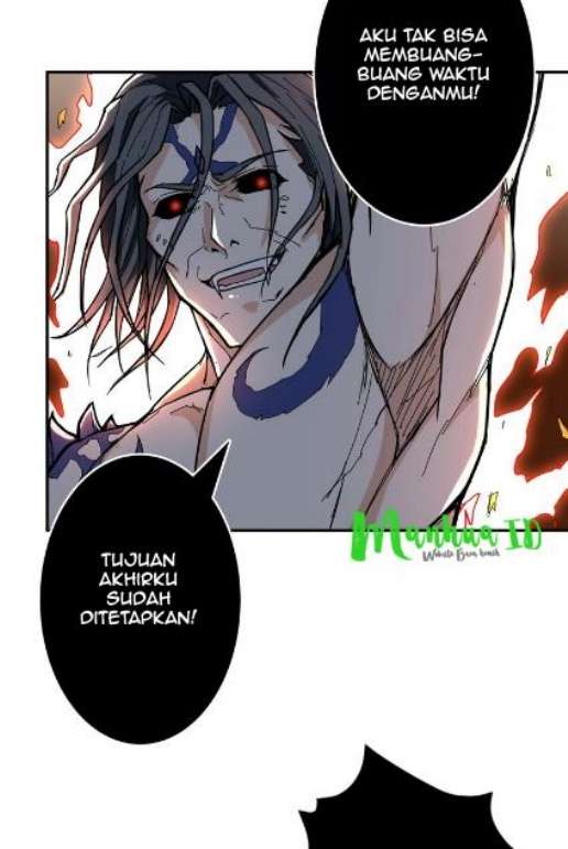 God Slayer Chapter 59 - halaman 13
