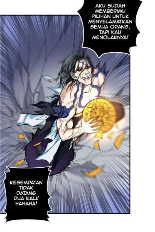 God Slayer Chapter 59 - halaman 14