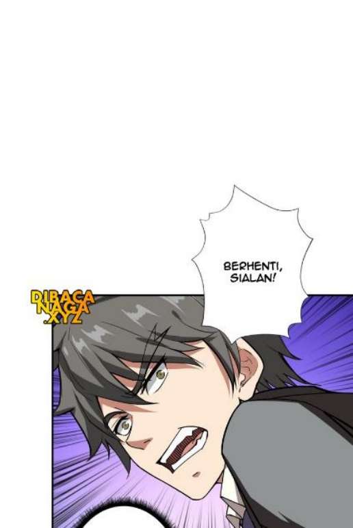 God Slayer Chapter 59 - halaman 15