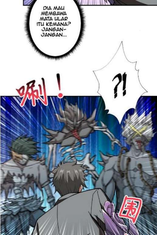 God Slayer Chapter 59 - halaman 16