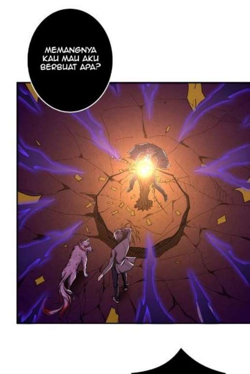 God Slayer Chapter 59 - halaman 2