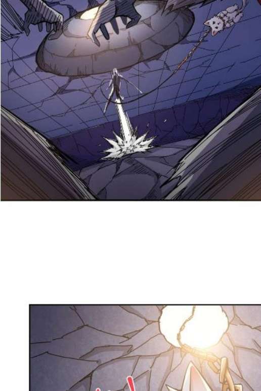 God Slayer Chapter 59 - halaman 20
