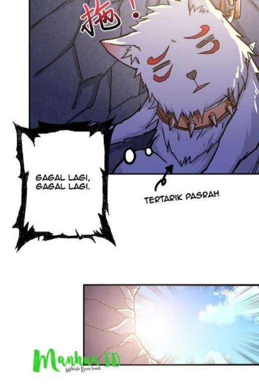 God Slayer Chapter 59 - halaman 21
