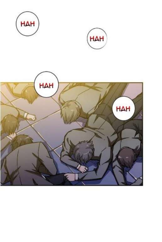 God Slayer Chapter 59 - halaman 22