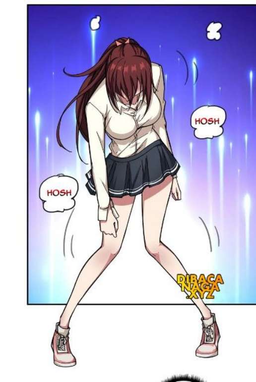 God Slayer Chapter 59 - halaman 23