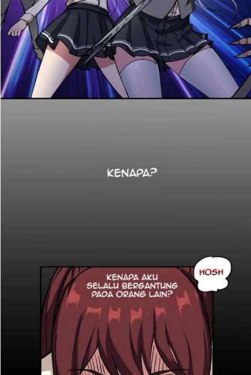 God Slayer Chapter 59 - halaman 26