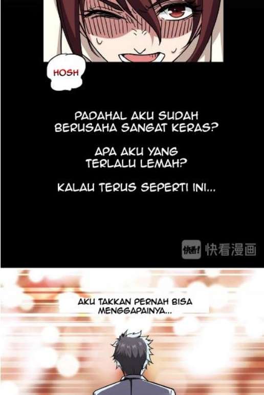 God Slayer Chapter 59 - halaman 27