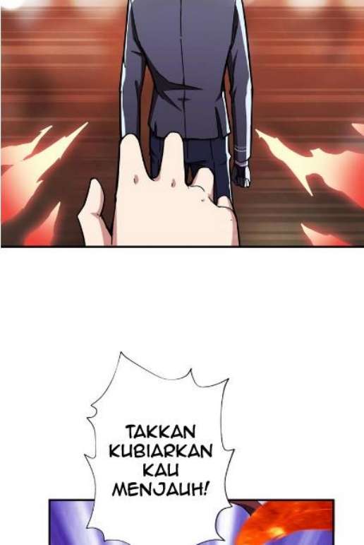 God Slayer Chapter 59 - halaman 28
