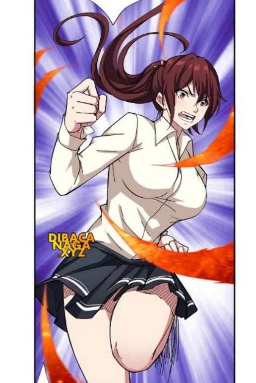 God Slayer Chapter 59 - halaman 29