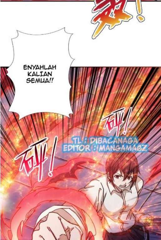 God Slayer Chapter 59 - halaman 32