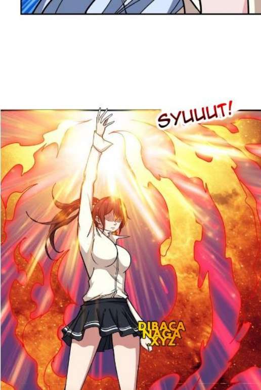 God Slayer Chapter 59 - halaman 35