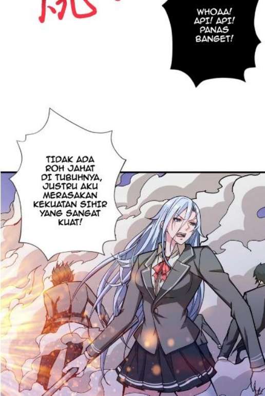 God Slayer Chapter 59 - halaman 38