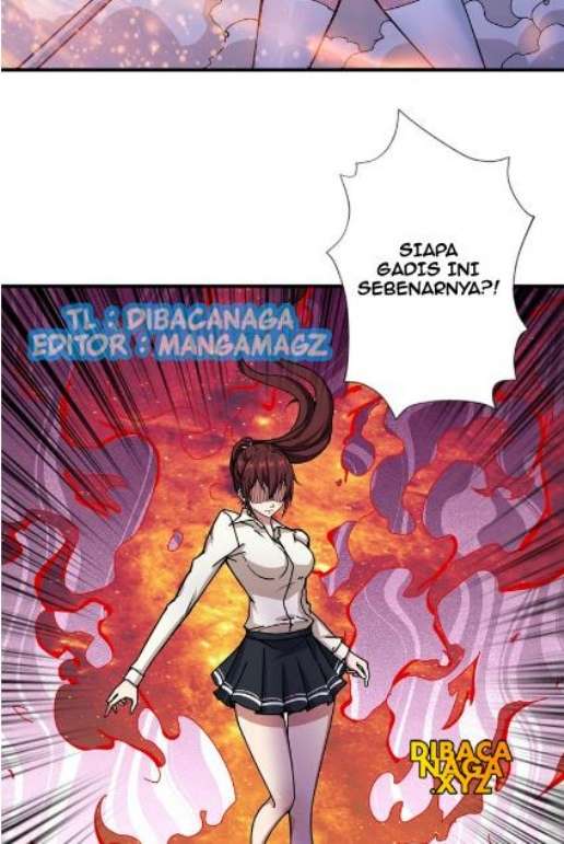 God Slayer Chapter 59 - halaman 39