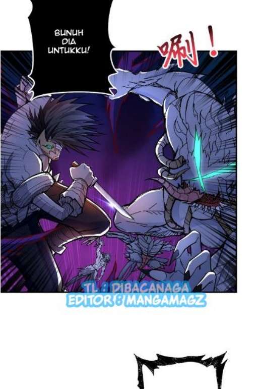 God Slayer Chapter 59 - halaman 4