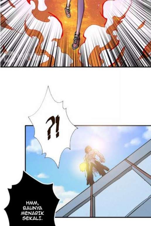 God Slayer Chapter 59 - halaman 40