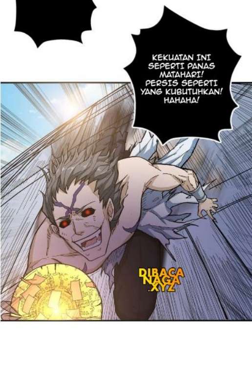 God Slayer Chapter 59 - halaman 41