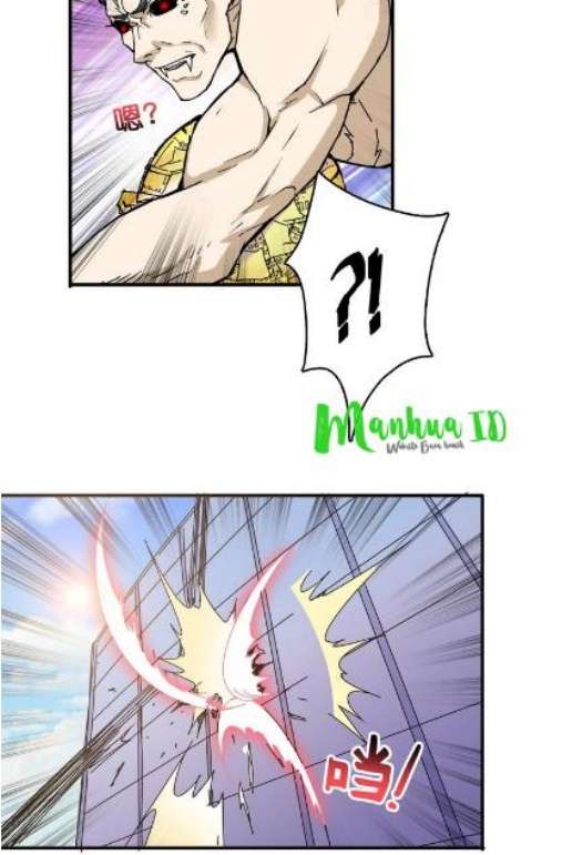 God Slayer Chapter 59 - halaman 43