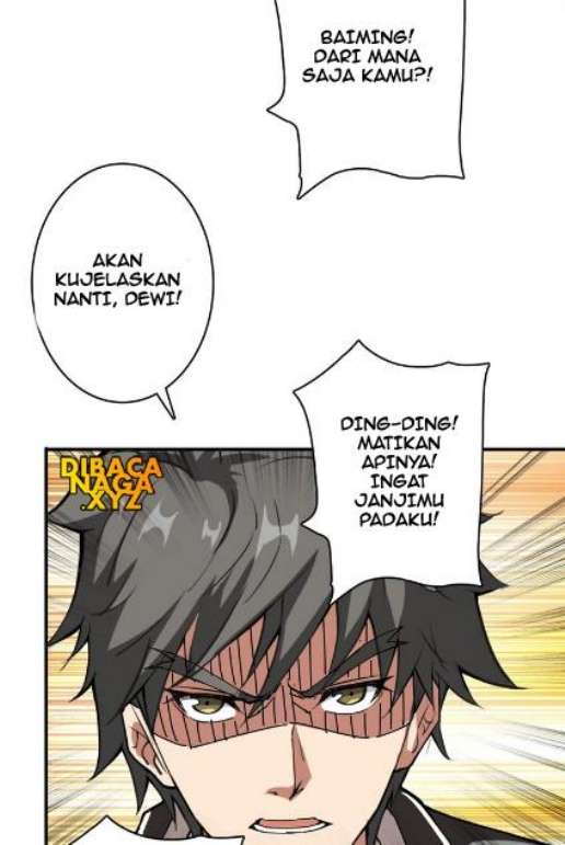 God Slayer Chapter 59 - halaman 45
