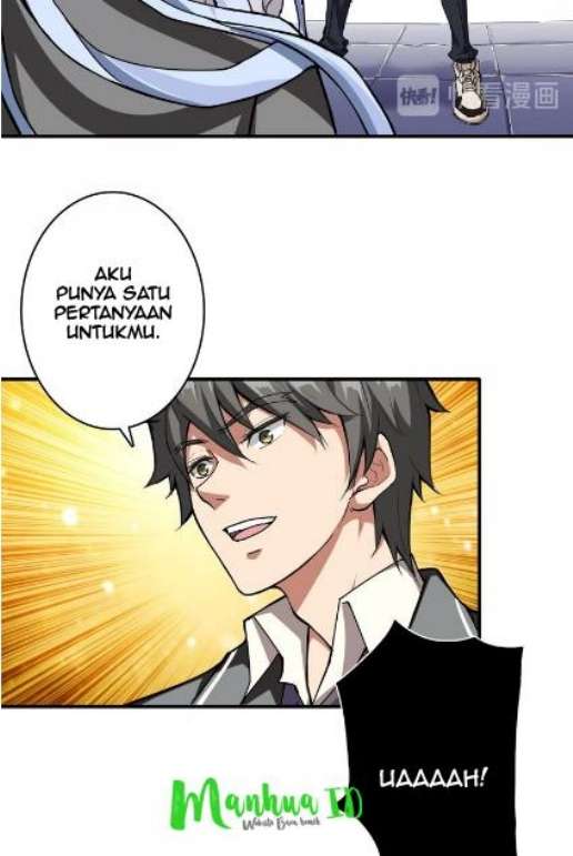 God Slayer Chapter 59 - halaman 49
