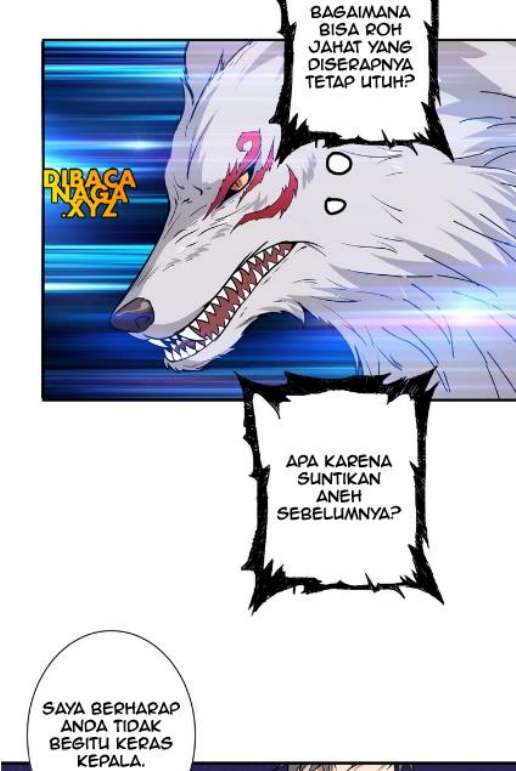 God Slayer Chapter 59 - halaman 5