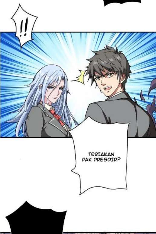 God Slayer Chapter 59 - halaman 50