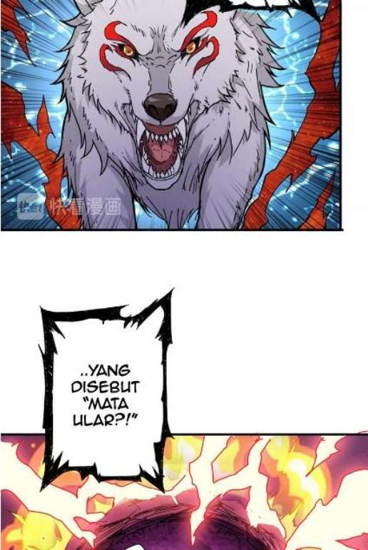 God Slayer Chapter 59 - halaman 52