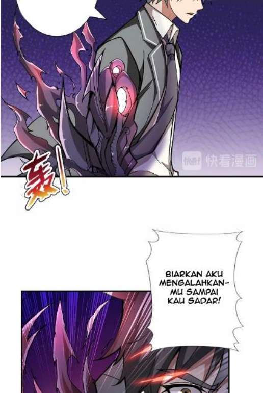 God Slayer Chapter 59 - halaman 6