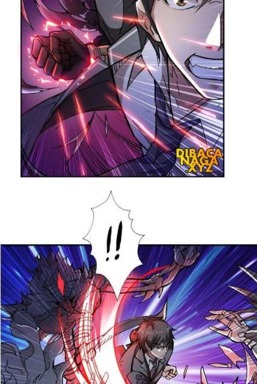 God Slayer Chapter 59 - halaman 7