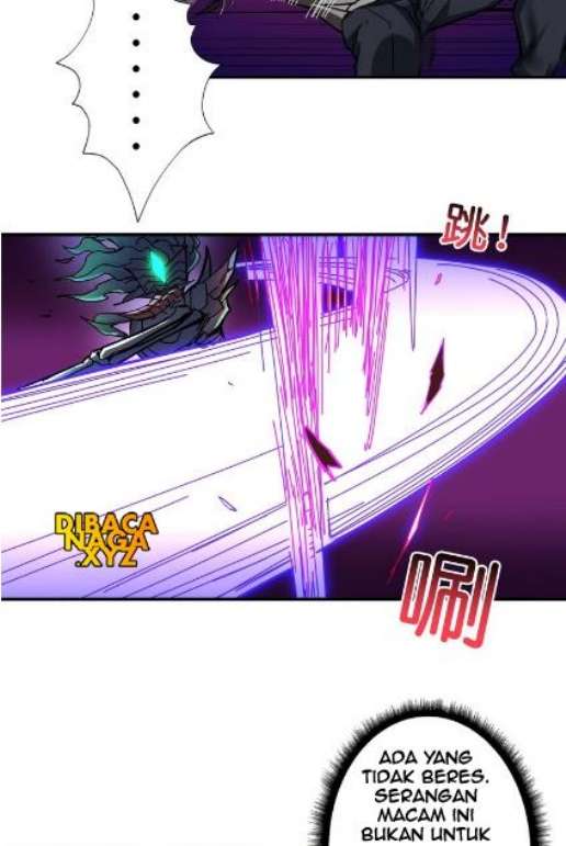 God Slayer Chapter 59 - halaman 9
